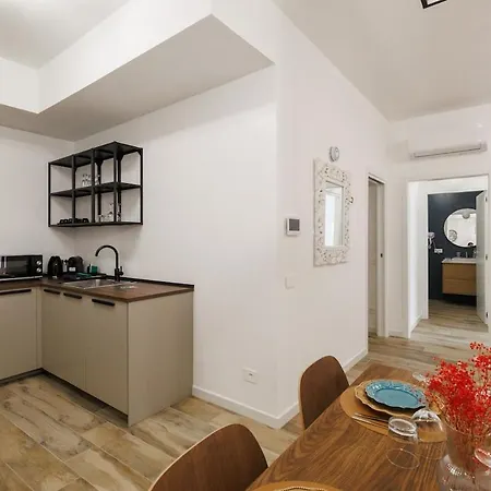 Corte Edn7 * Sannicandro di Bari