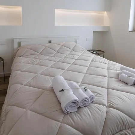 Corte Edn7 * Sannicandro di Bari