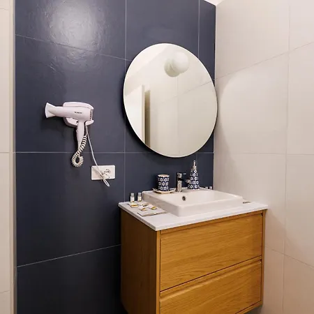 Corte Edn7 * Sannicandro di Bari