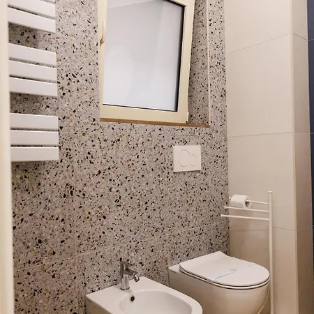 Corte Edn7 * Sannicandro di Bari