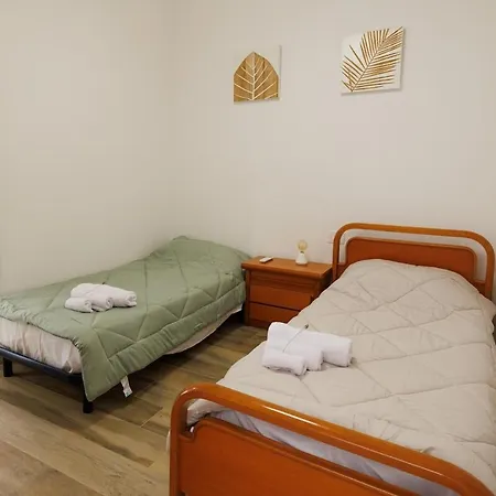 Corte Edn7 شقة Sannicandro di Bari