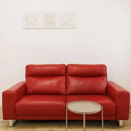 Corte Edn7 * Sannicandro di Bari